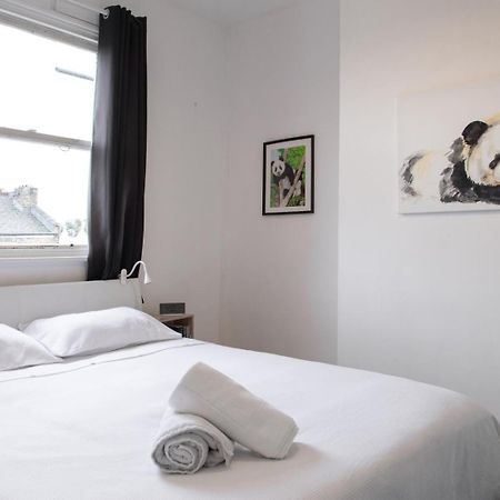 Beautiful 3Bd Flat In Archway London Apartment Екстериор снимка