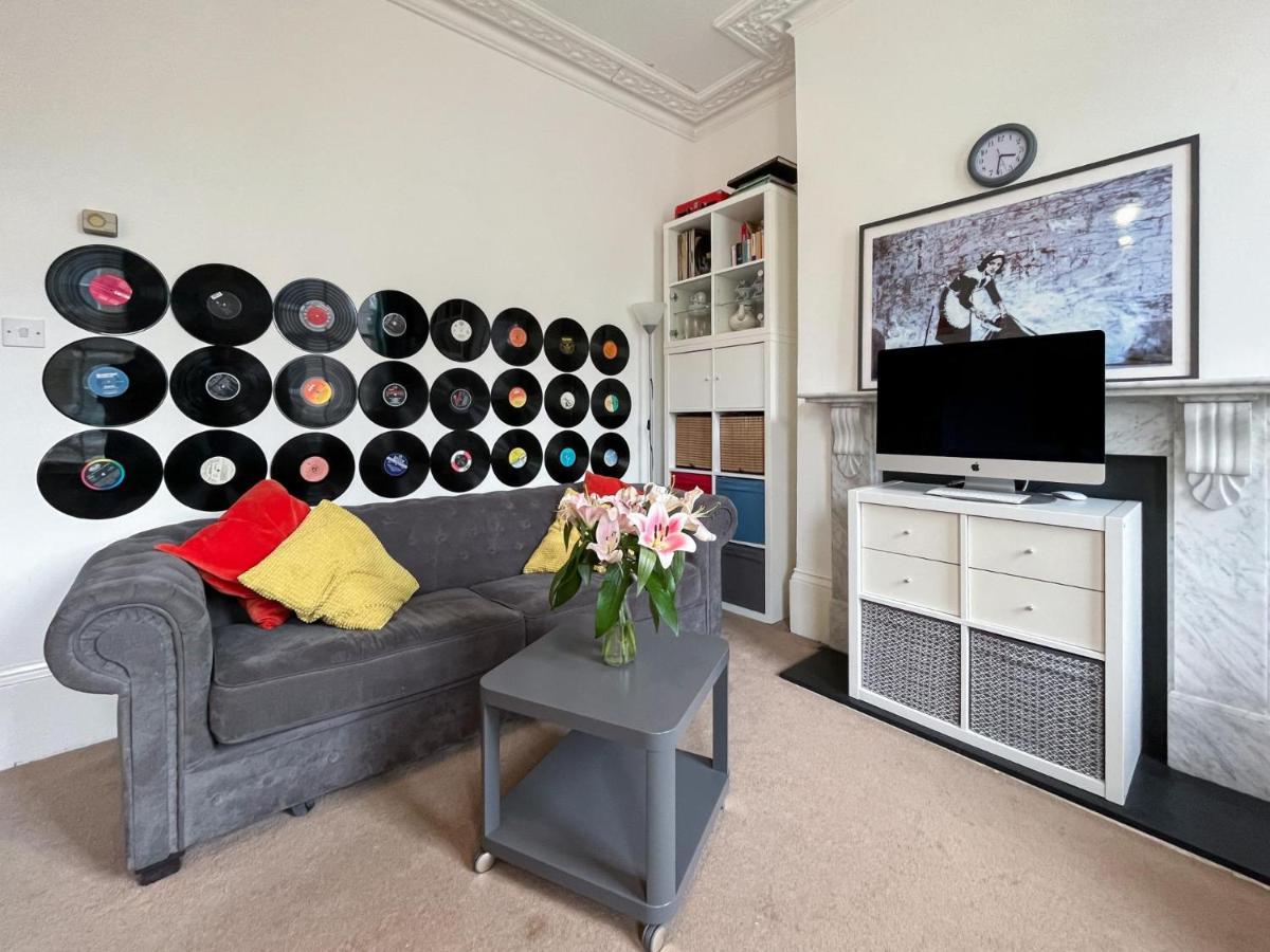 Beautiful 3Bd Flat In Archway London Apartment Екстериор снимка