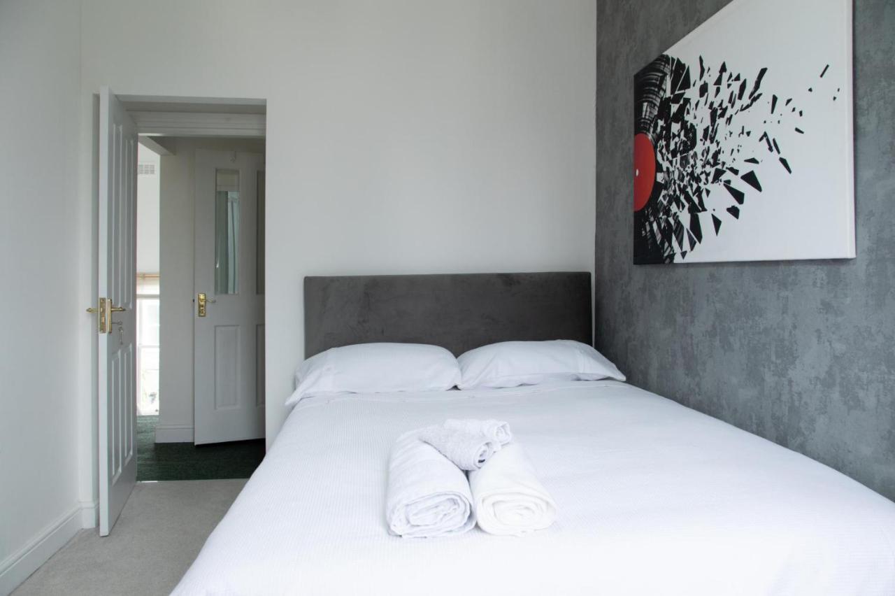 Beautiful 3Bd Flat In Archway London Apartment Екстериор снимка