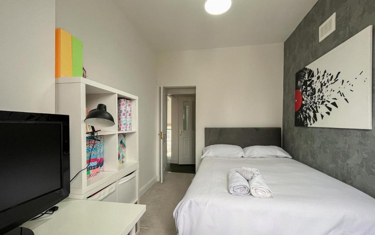 Beautiful 3Bd Flat In Archway London Apartment Екстериор снимка