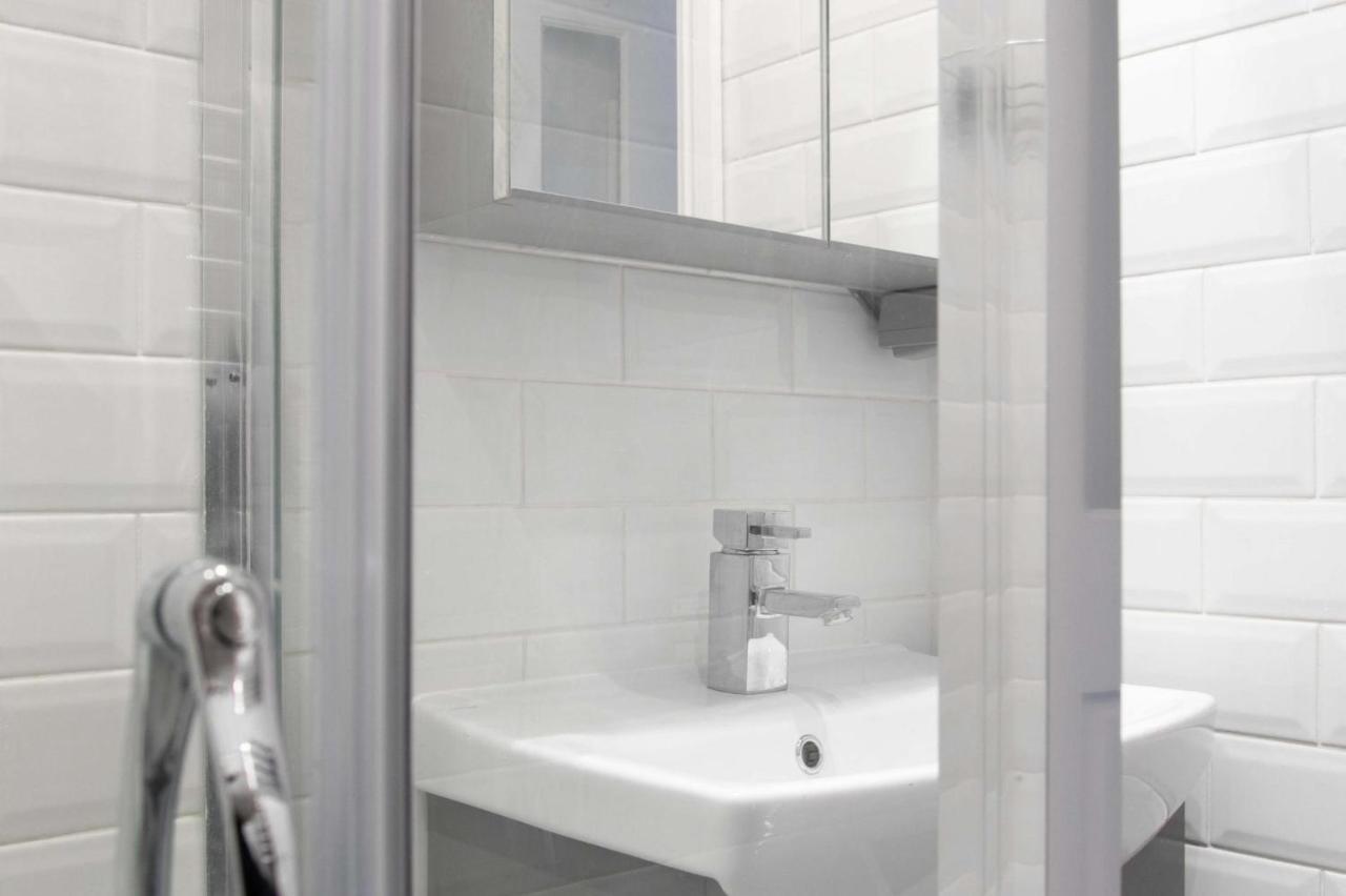 Beautiful 3Bd Flat In Archway London Apartment Екстериор снимка