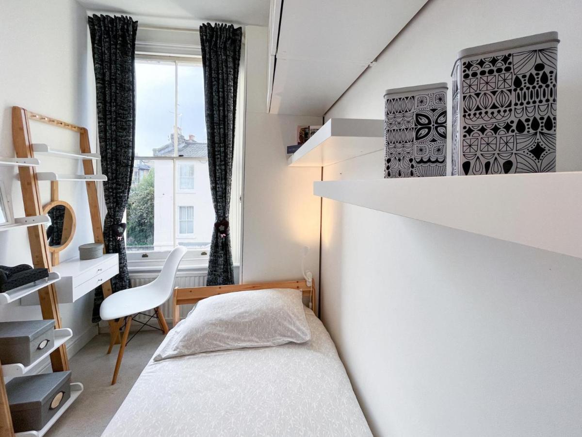 Beautiful 3Bd Flat In Archway London Apartment Екстериор снимка