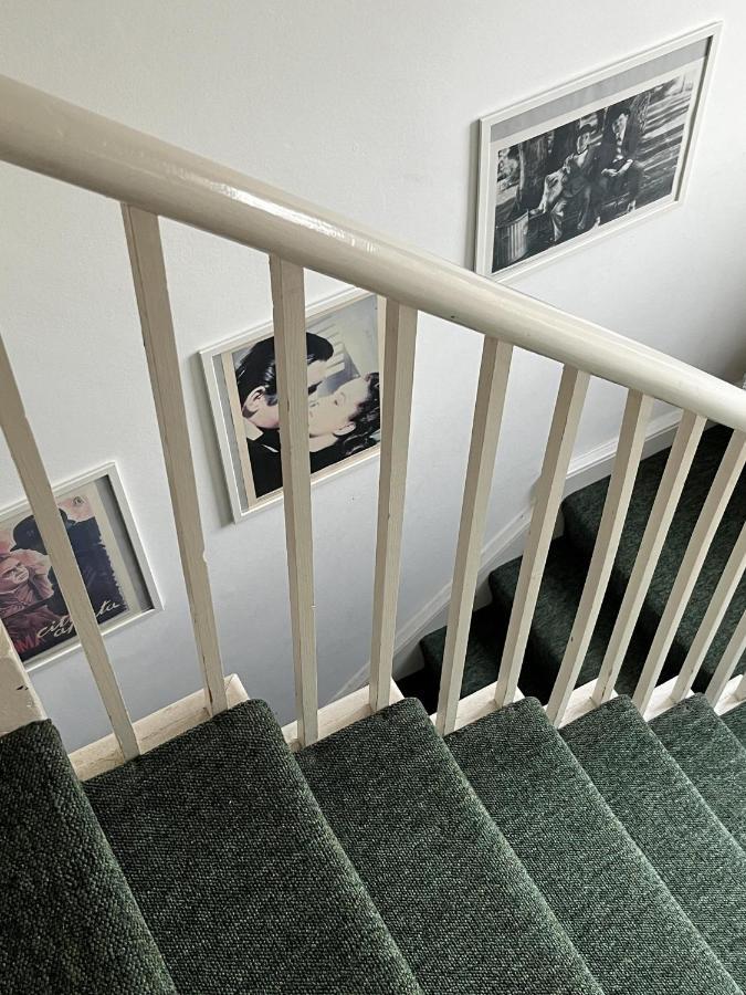 Beautiful 3Bd Flat In Archway London Apartment Екстериор снимка