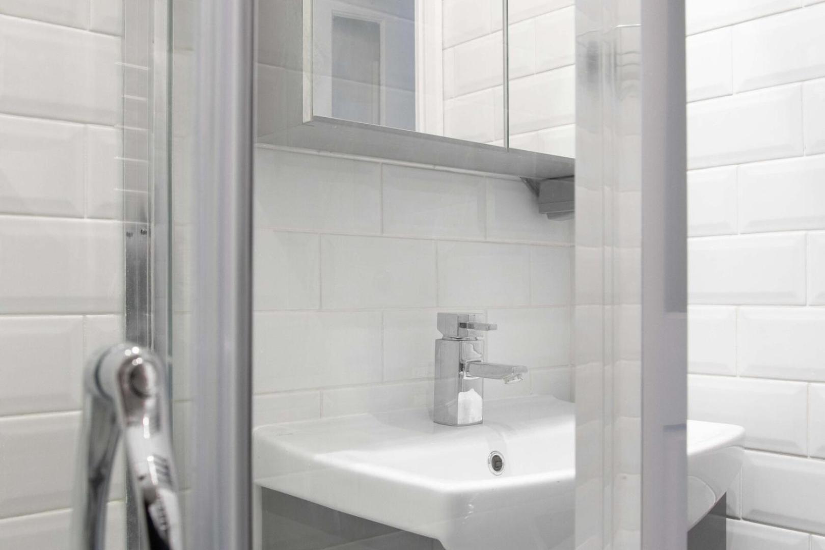 Beautiful 3Bd Flat In Archway London Apartment Екстериор снимка