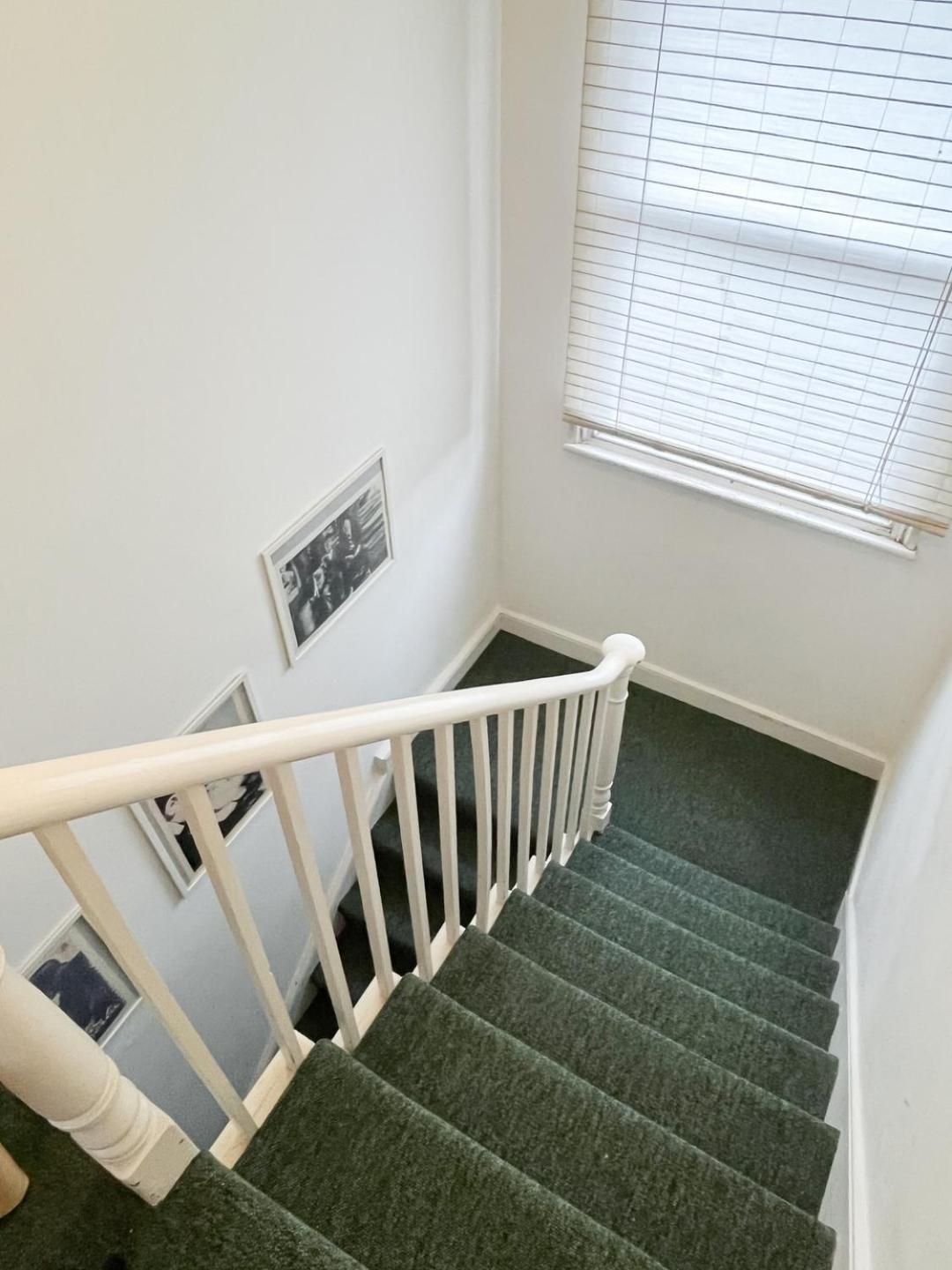 Beautiful 3Bd Flat In Archway London Apartment Екстериор снимка