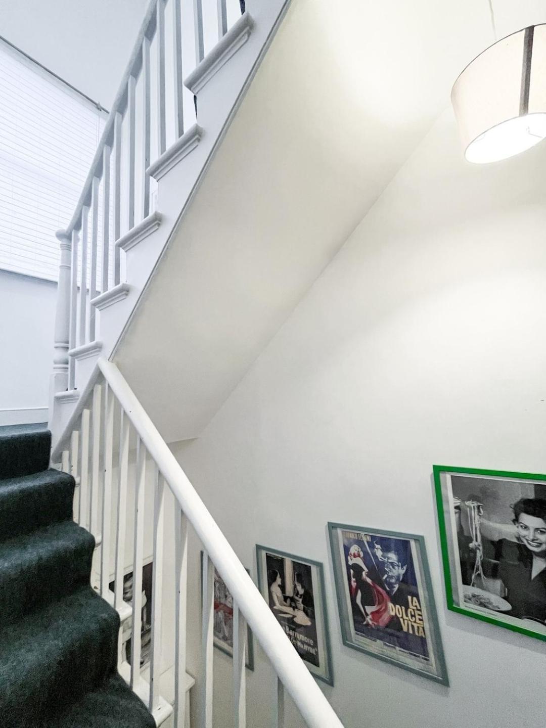 Beautiful 3Bd Flat In Archway London Apartment Екстериор снимка